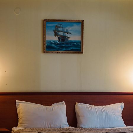 Dionis Hotel Varna Eksteriør bilde