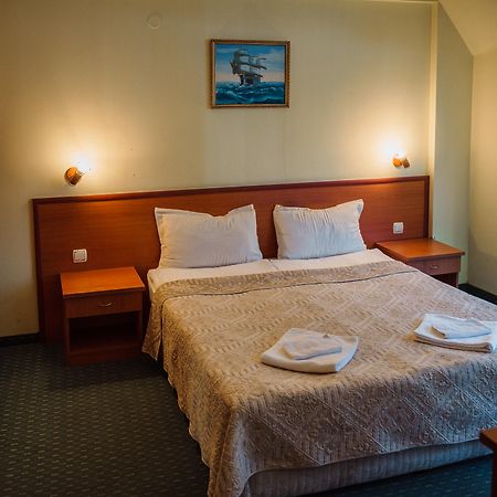 Dionis Hotel Varna Eksteriør bilde