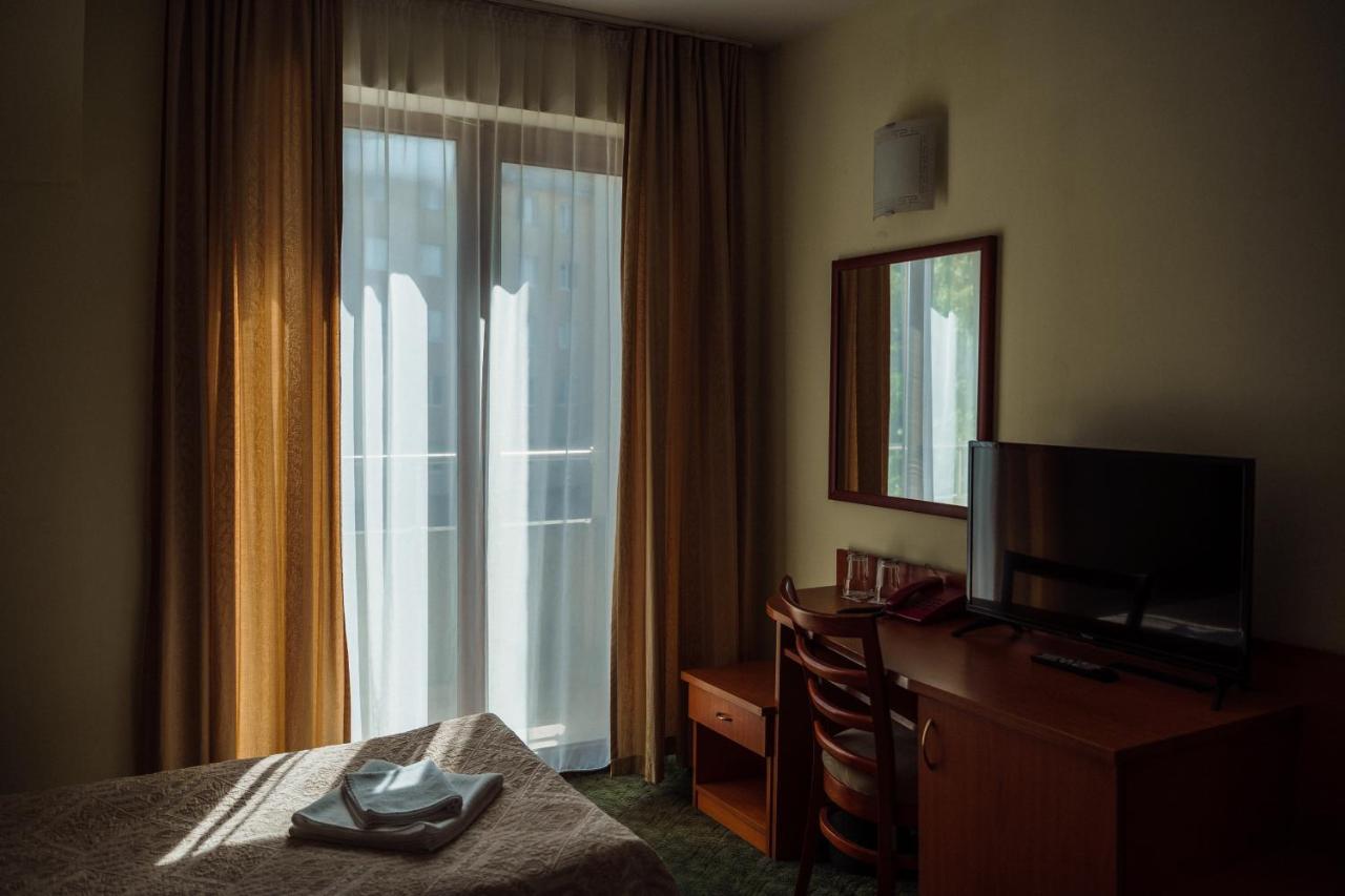 Dionis Hotel Varna Eksteriør bilde
