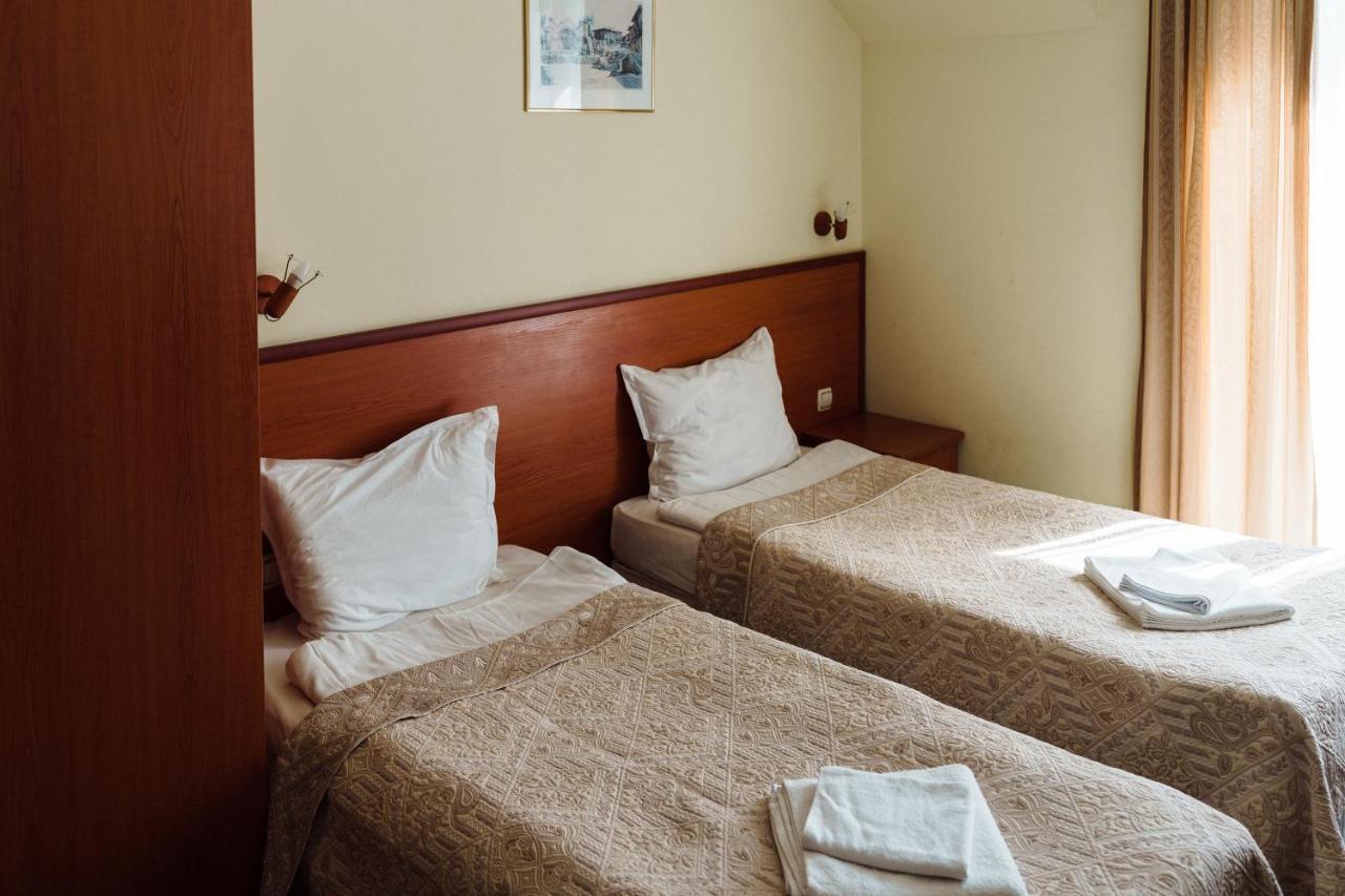 Dionis Hotel Varna Eksteriør bilde