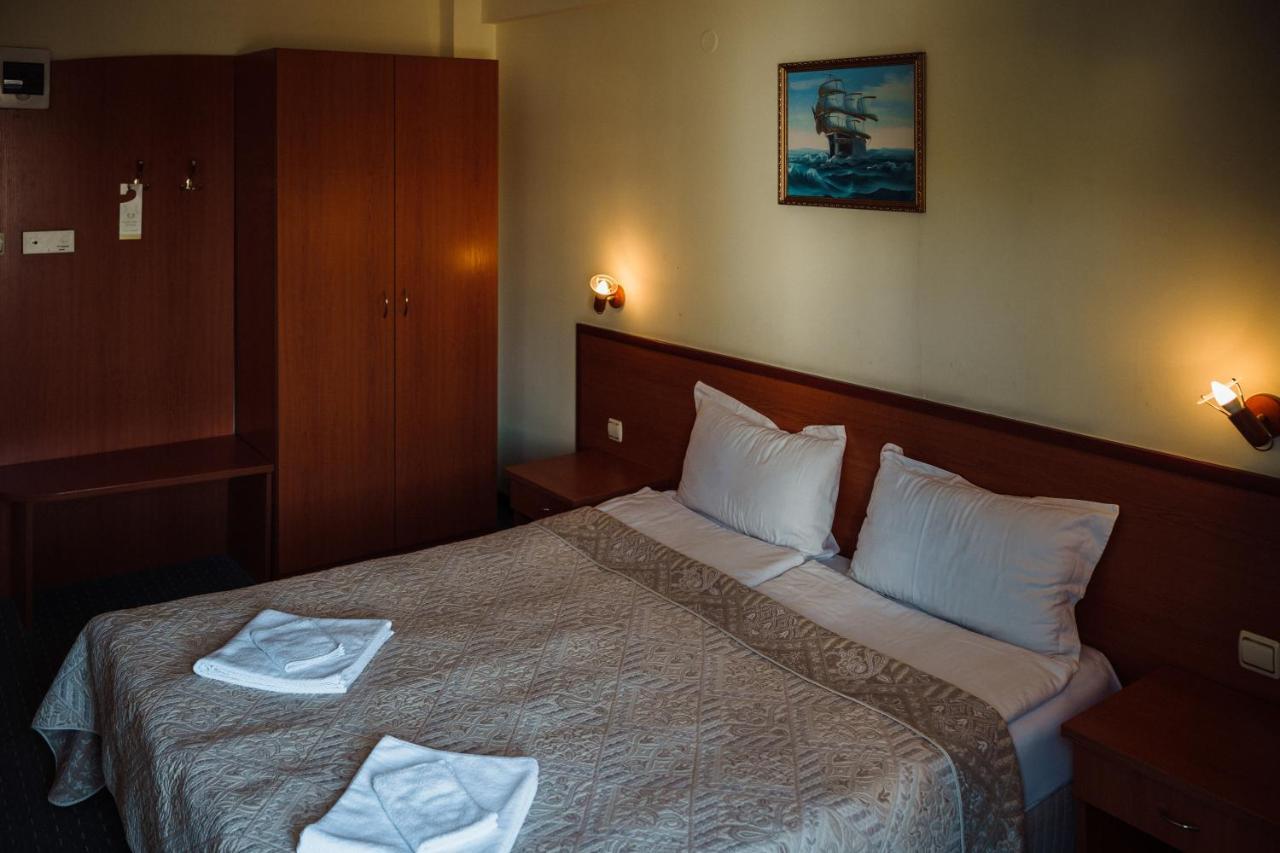 Dionis Hotel Varna Eksteriør bilde