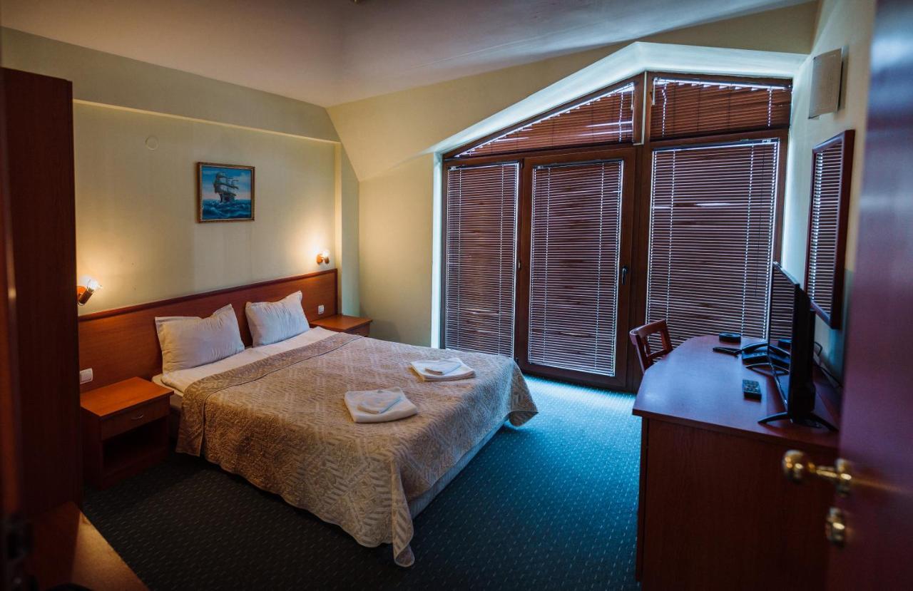 Dionis Hotel Varna Eksteriør bilde