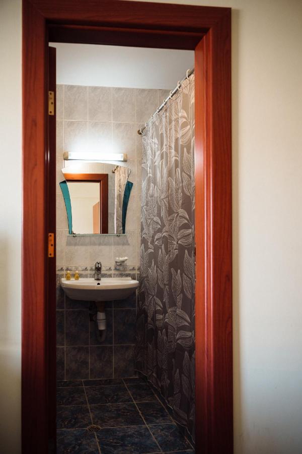 Dionis Hotel Varna Eksteriør bilde