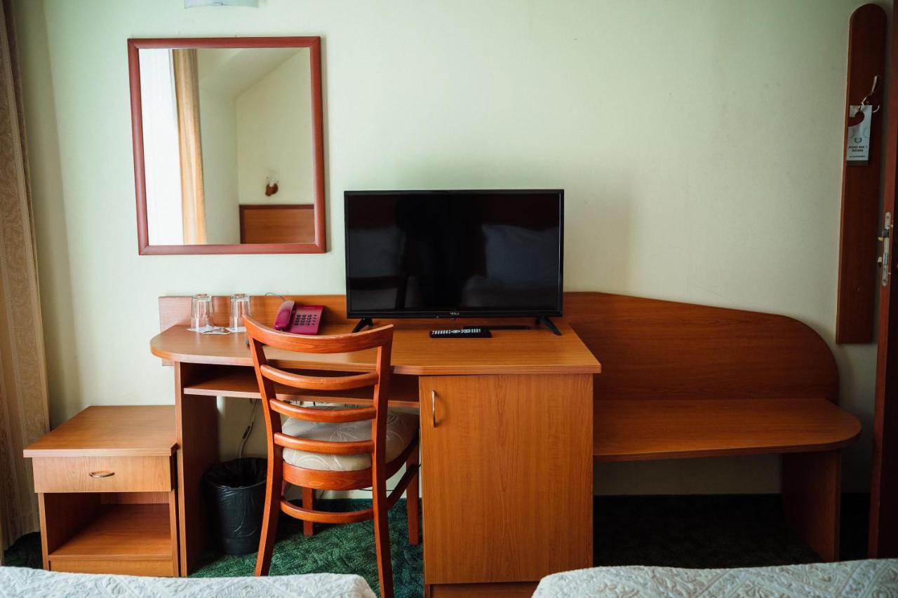 Dionis Hotel Varna Eksteriør bilde