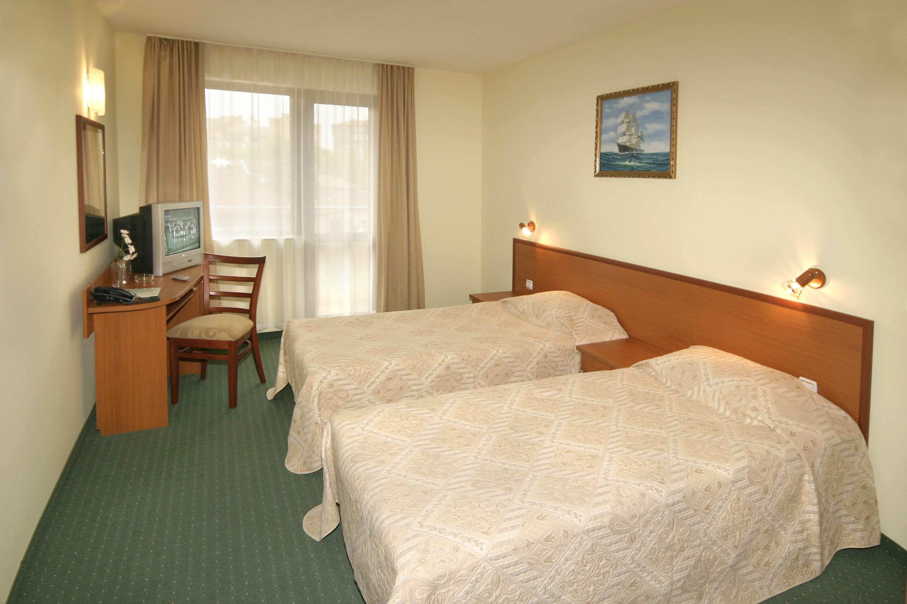 Dionis Hotel Varna Eksteriør bilde