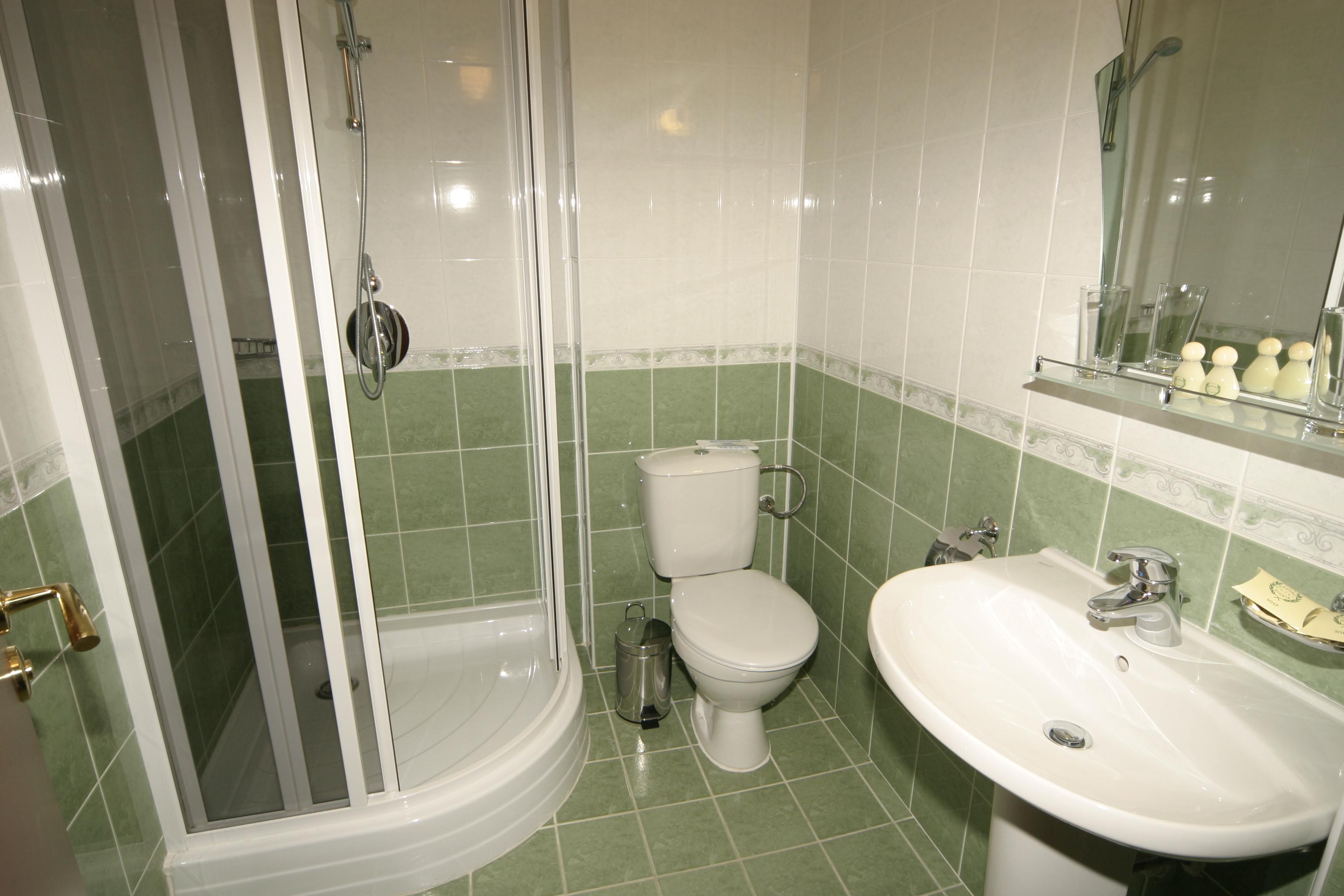 Dionis Hotel Varna Eksteriør bilde