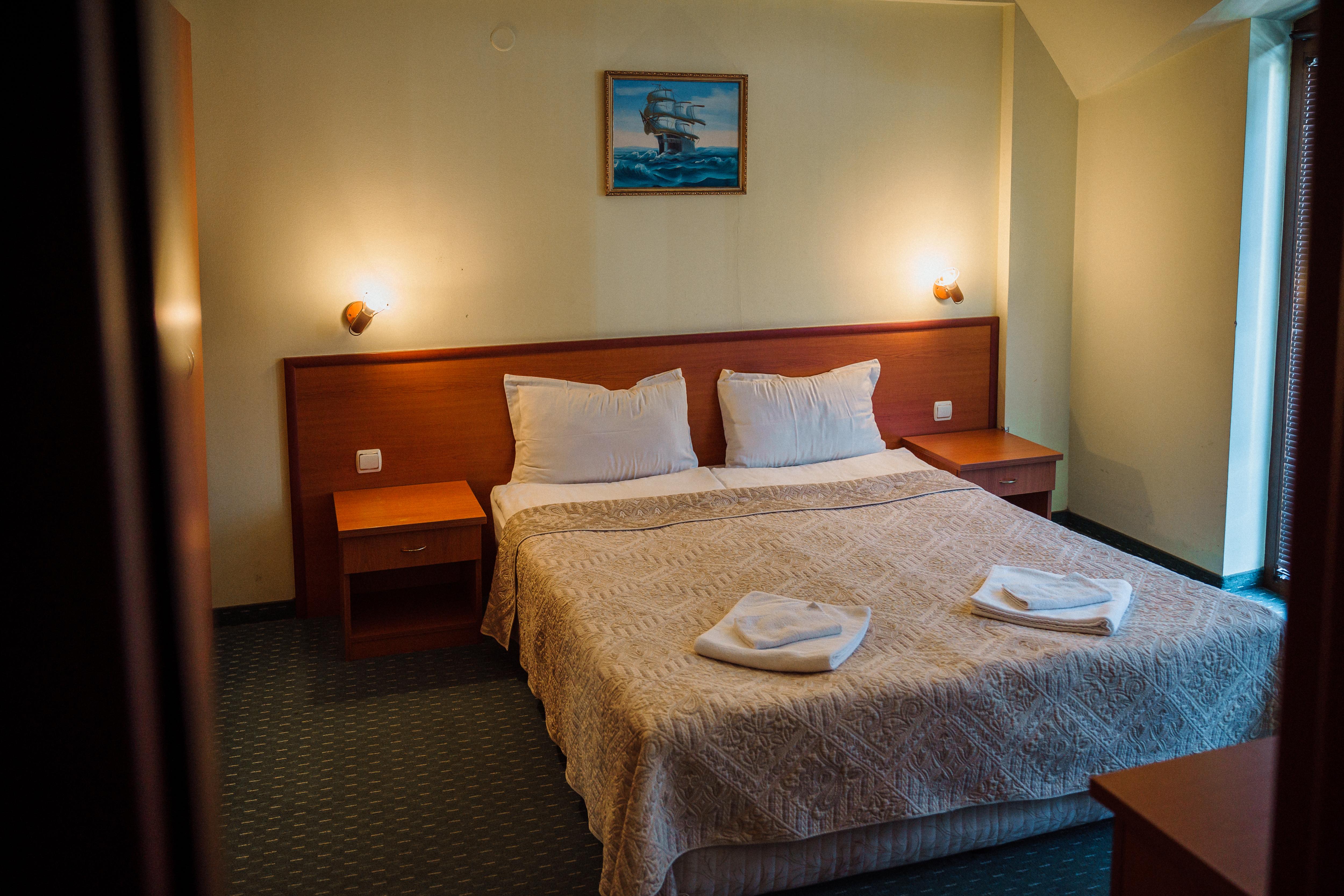 Dionis Hotel Varna Eksteriør bilde