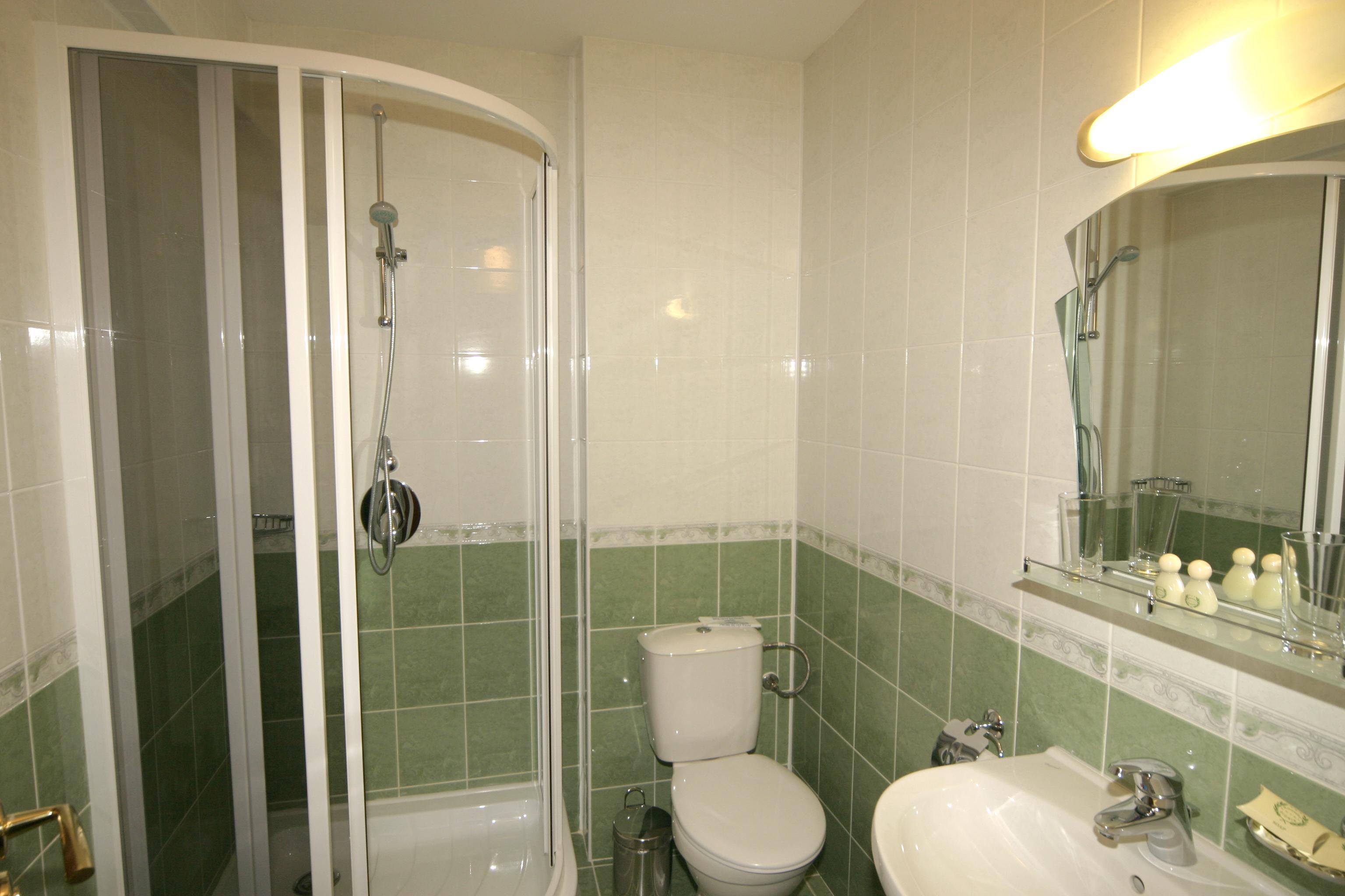 Dionis Hotel Varna Eksteriør bilde