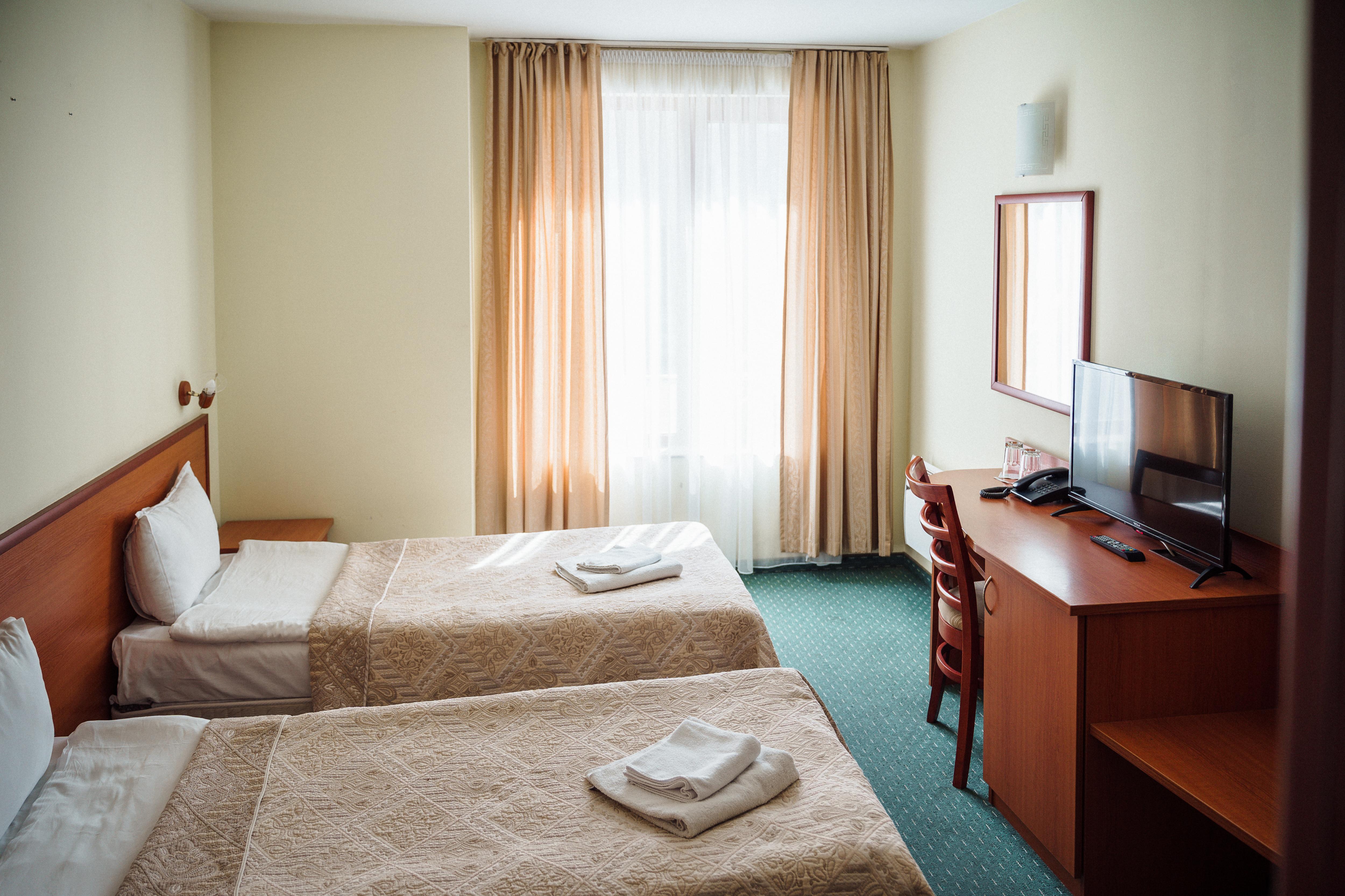 Dionis Hotel Varna Eksteriør bilde