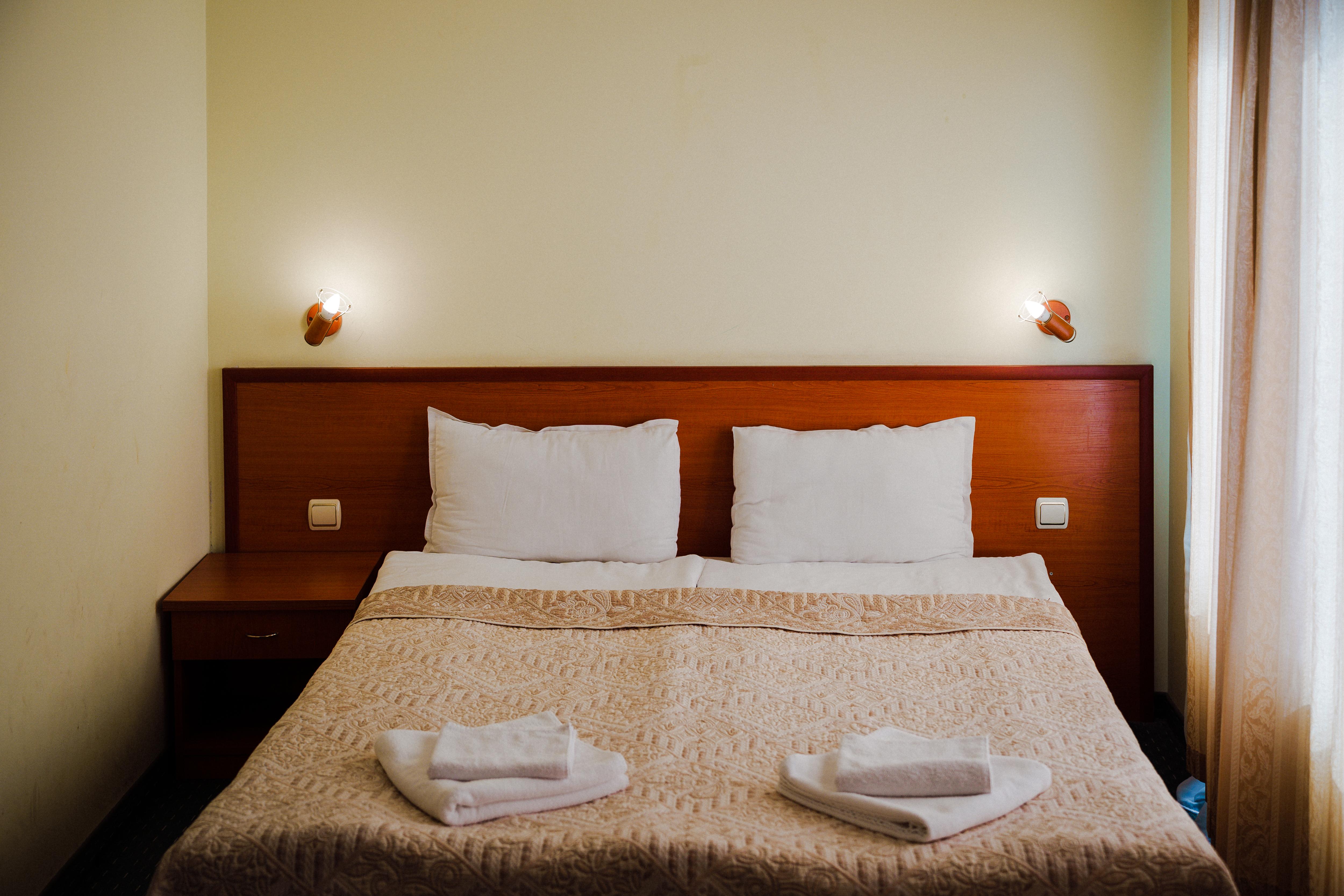 Dionis Hotel Varna Eksteriør bilde
