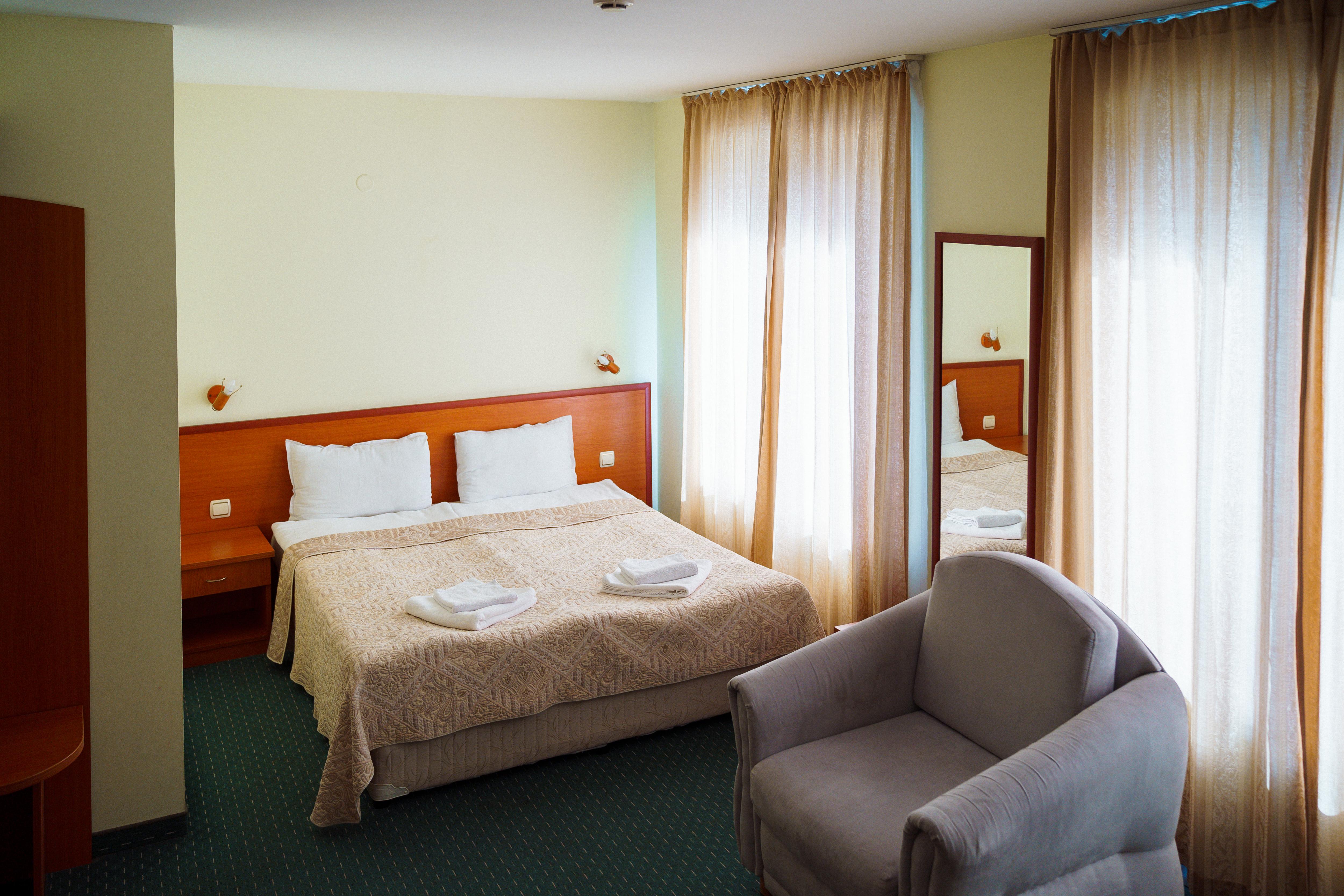 Dionis Hotel Varna Eksteriør bilde
