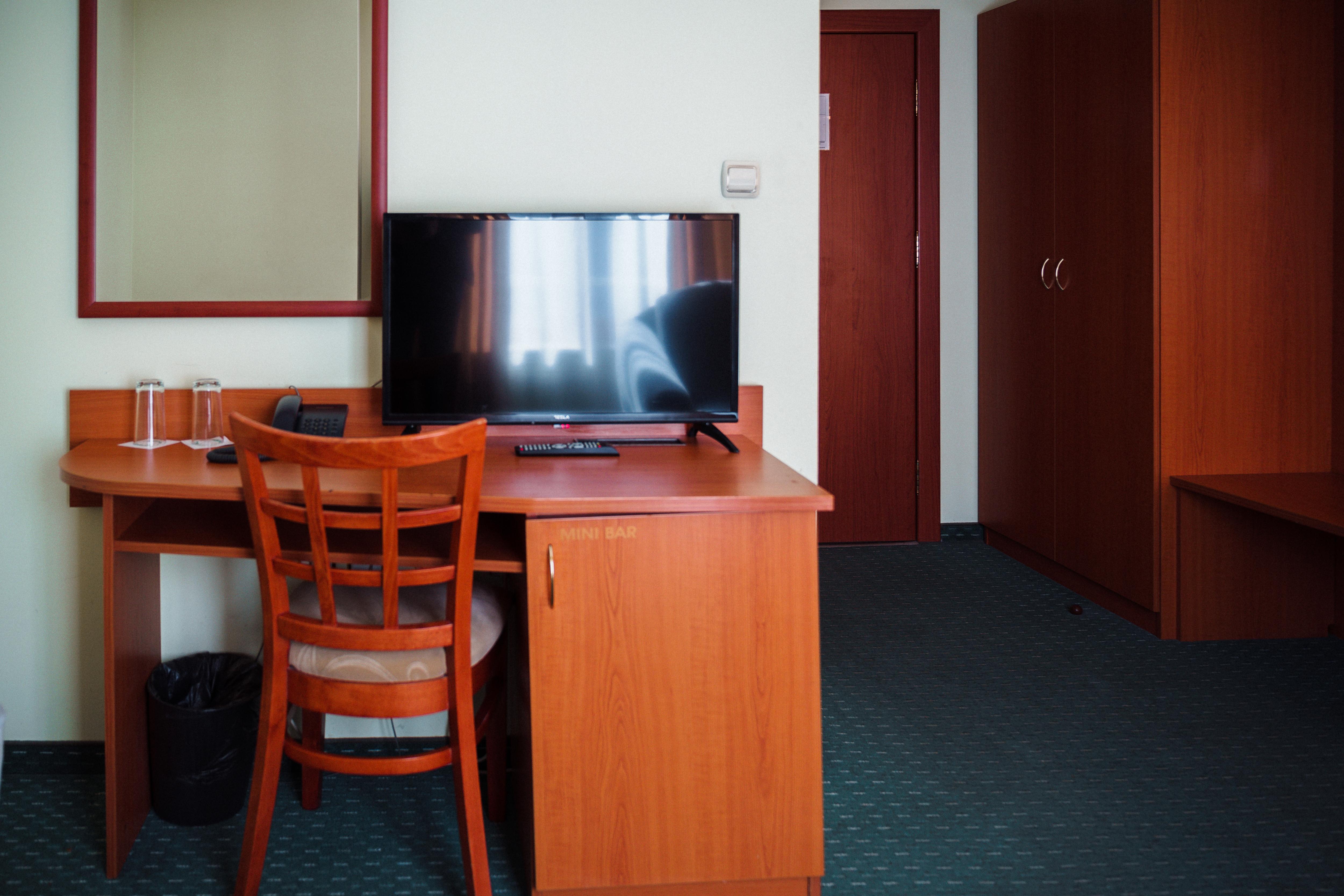 Dionis Hotel Varna Eksteriør bilde