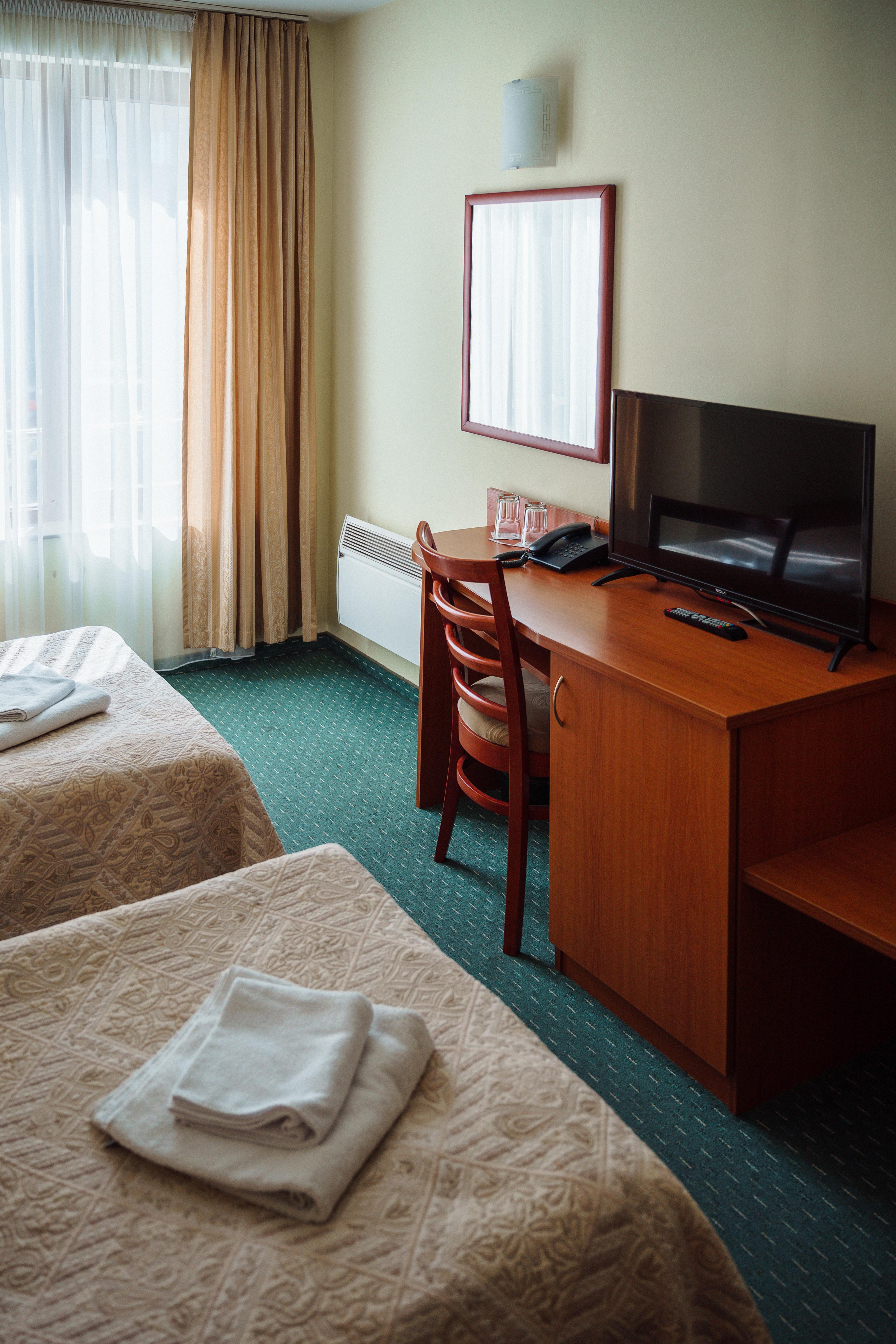 Dionis Hotel Varna Eksteriør bilde