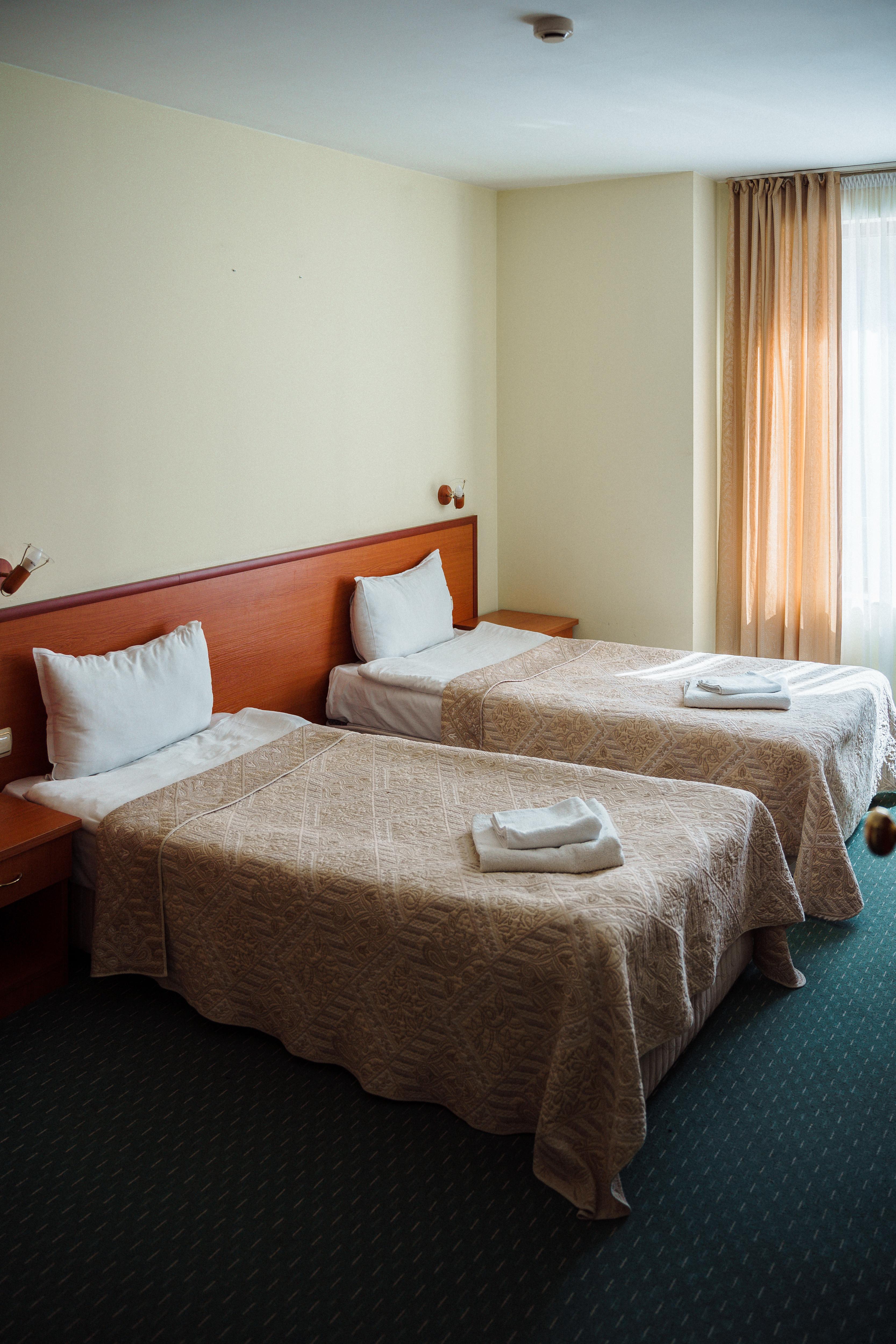 Dionis Hotel Varna Eksteriør bilde