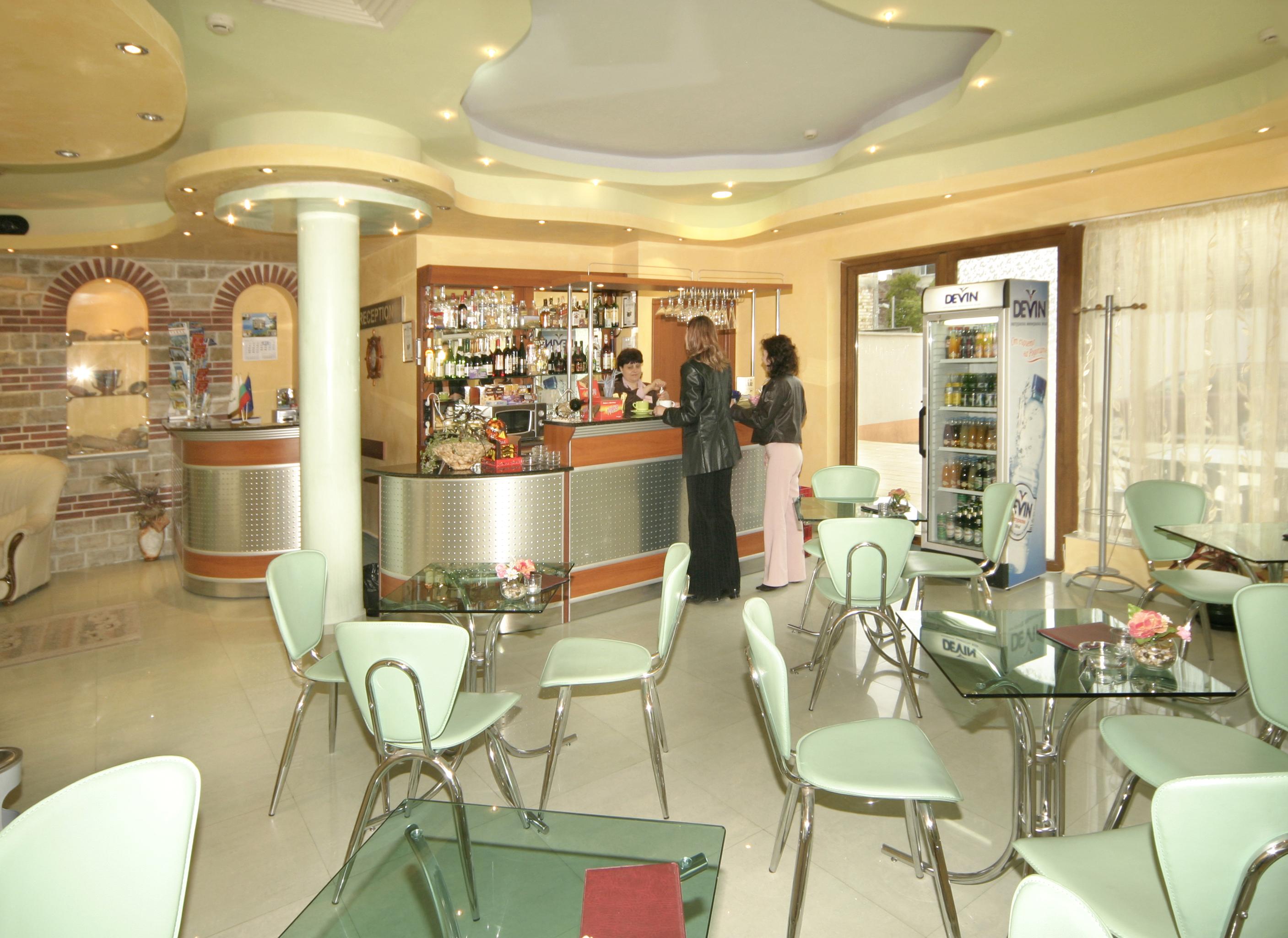 Dionis Hotel Varna Eksteriør bilde