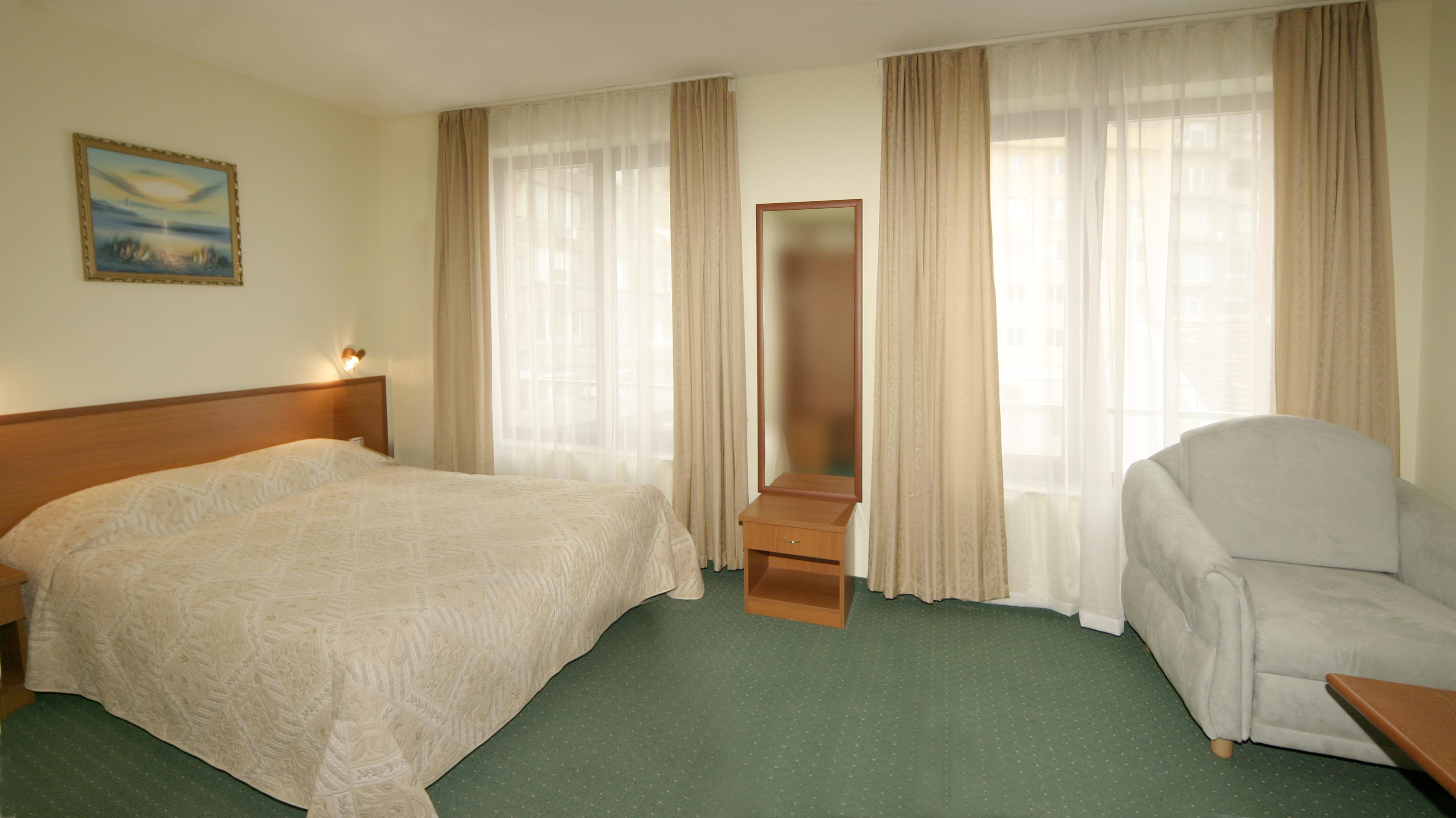Dionis Hotel Varna Eksteriør bilde