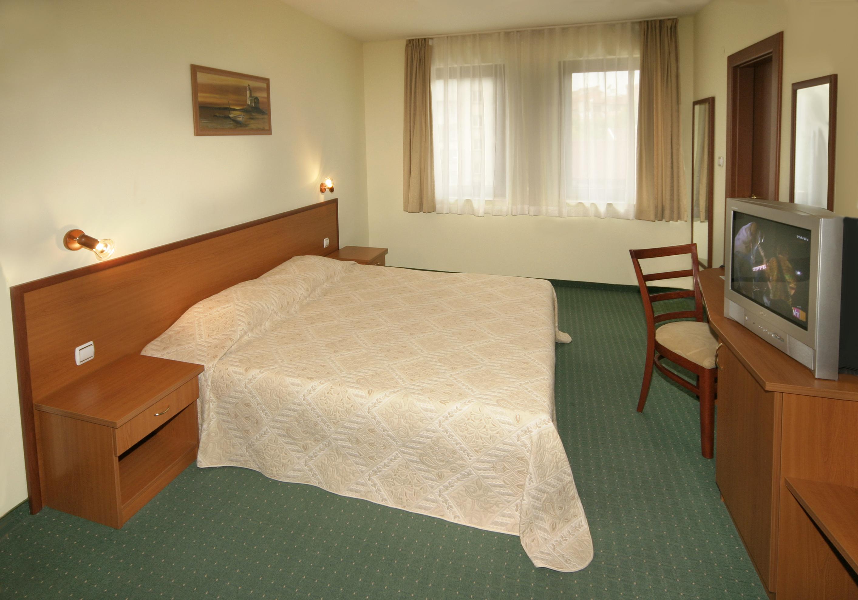 Dionis Hotel Varna Eksteriør bilde