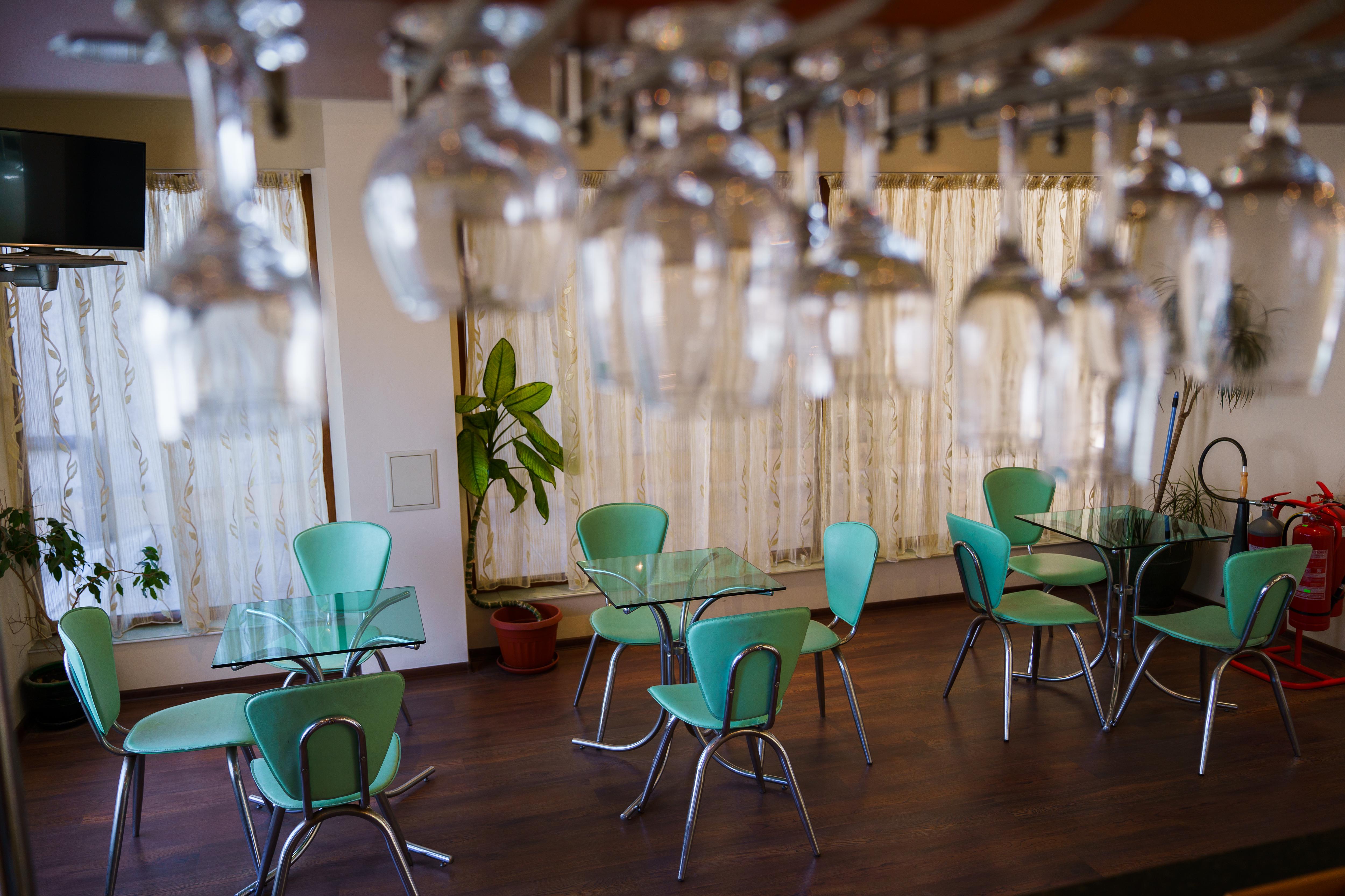 Dionis Hotel Varna Eksteriør bilde