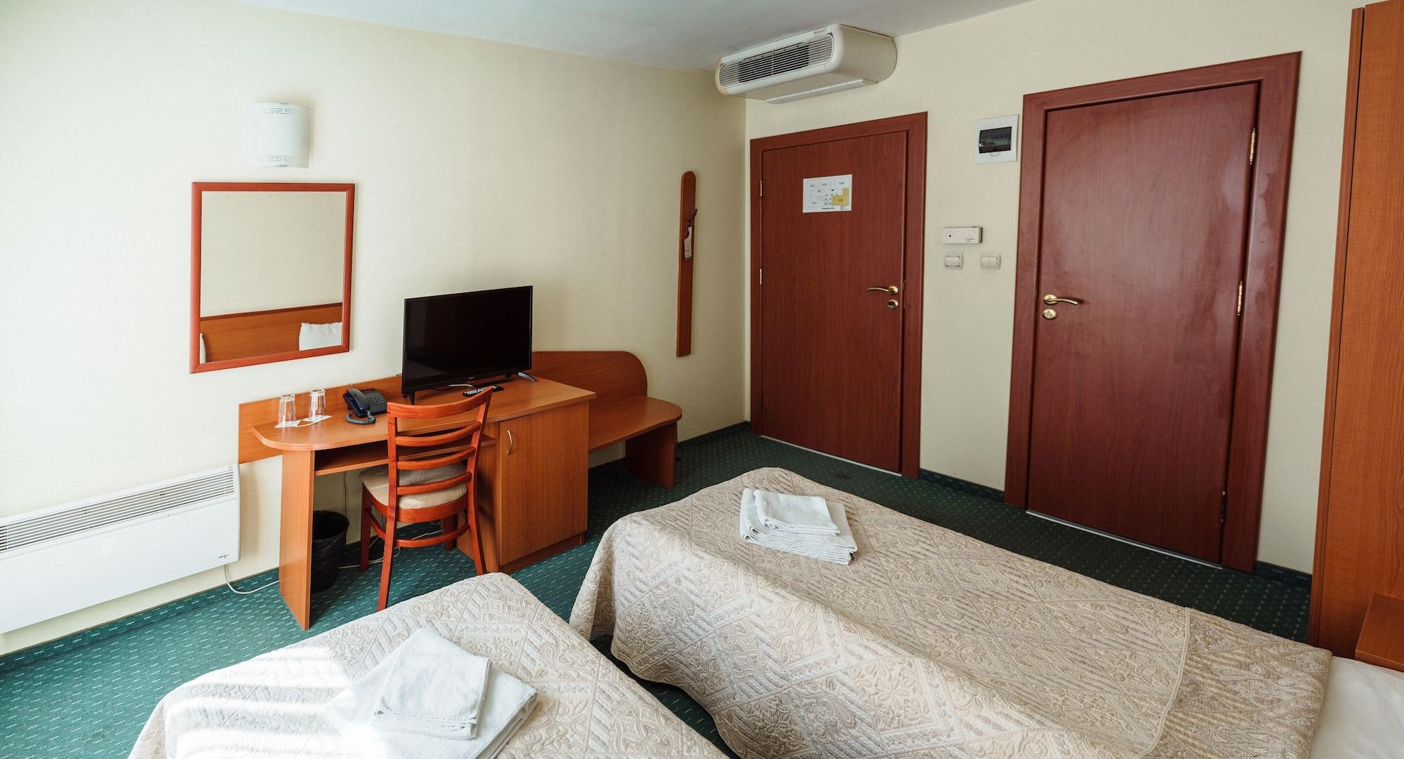 Dionis Hotel Varna Eksteriør bilde