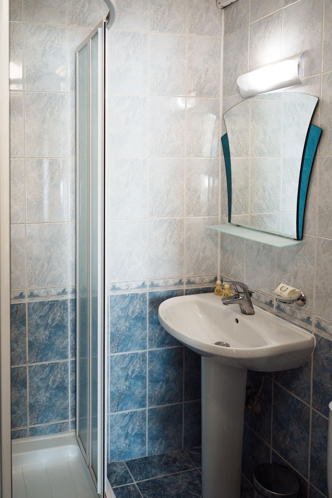 Dionis Hotel Varna Eksteriør bilde