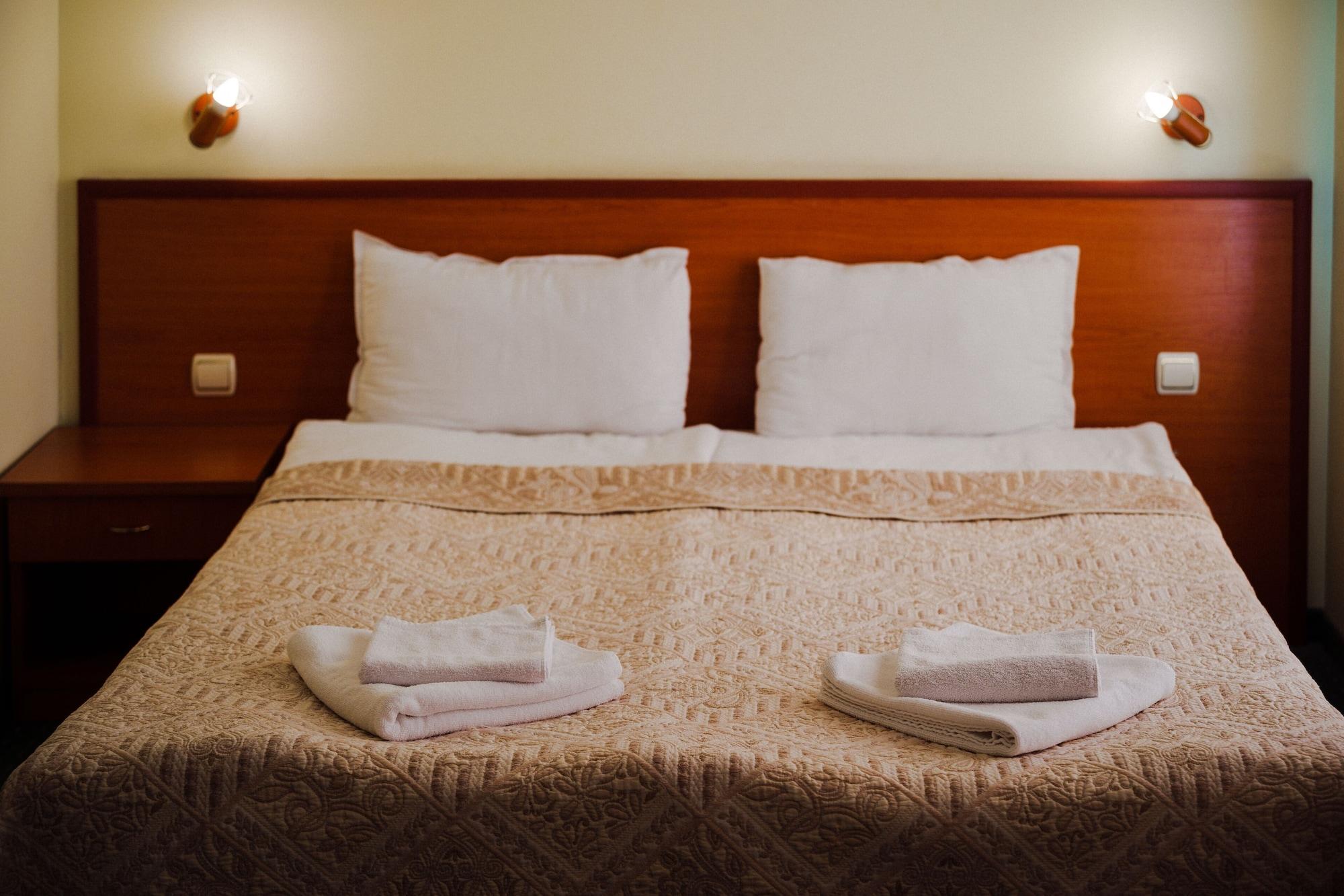 Dionis Hotel Varna Eksteriør bilde