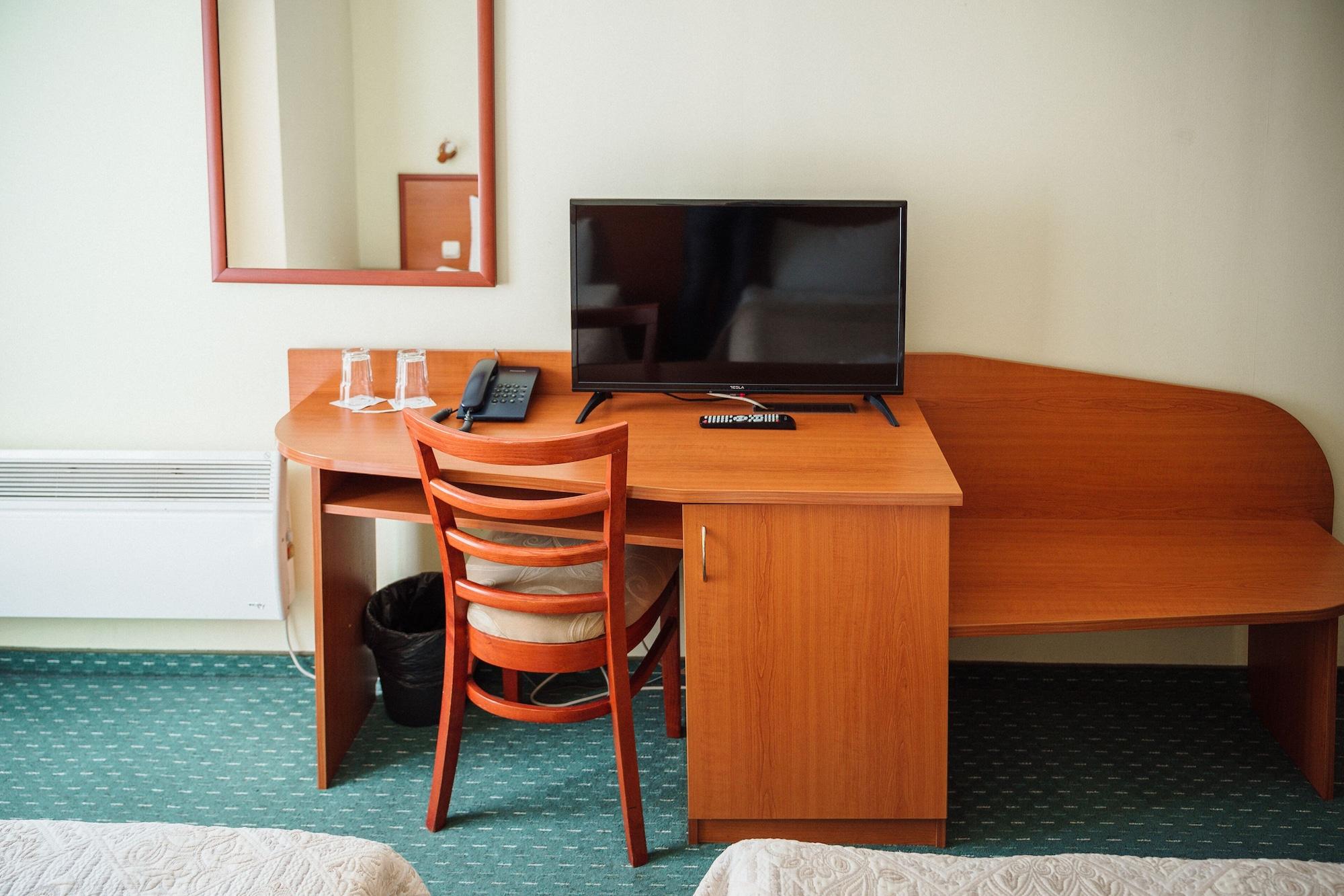 Dionis Hotel Varna Eksteriør bilde